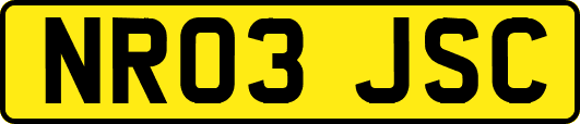NR03JSC