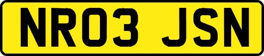 NR03JSN