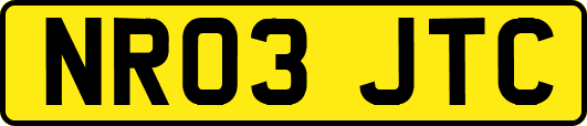 NR03JTC