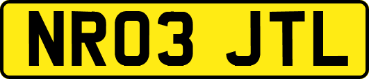 NR03JTL
