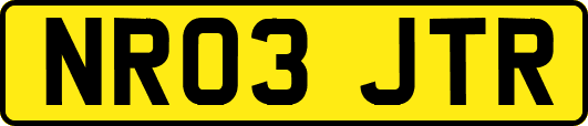 NR03JTR