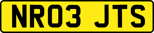 NR03JTS