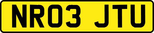NR03JTU