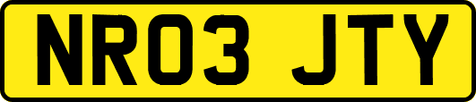 NR03JTY