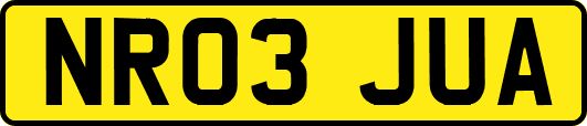 NR03JUA