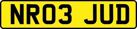 NR03JUD