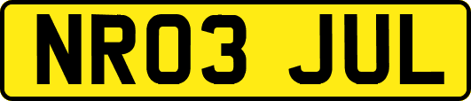 NR03JUL