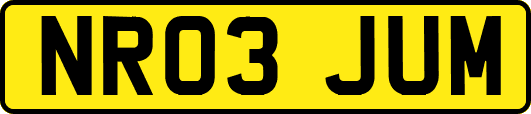 NR03JUM