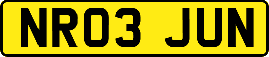 NR03JUN