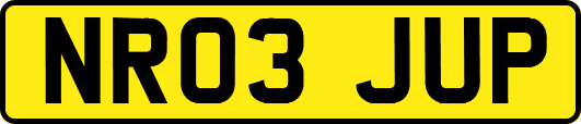 NR03JUP