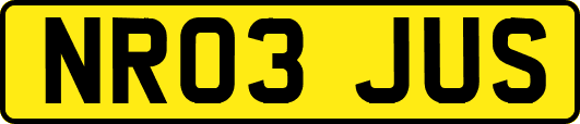 NR03JUS