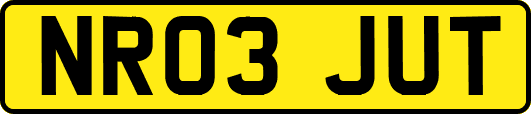 NR03JUT