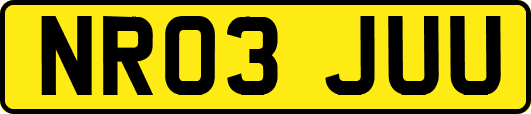NR03JUU