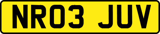 NR03JUV