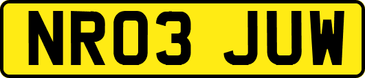 NR03JUW