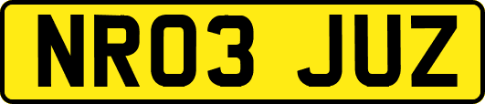 NR03JUZ