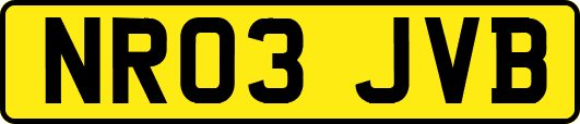 NR03JVB