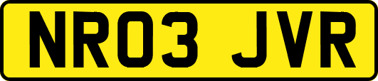 NR03JVR