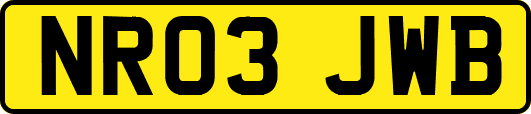 NR03JWB