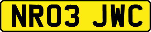 NR03JWC