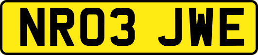 NR03JWE