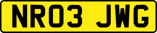 NR03JWG