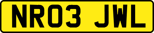 NR03JWL