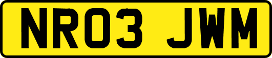 NR03JWM