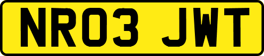 NR03JWT