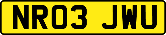 NR03JWU