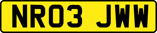 NR03JWW