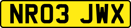 NR03JWX