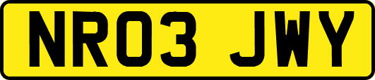 NR03JWY