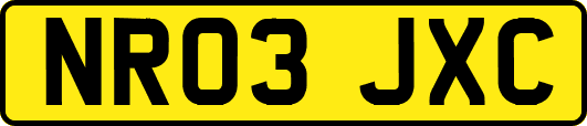 NR03JXC