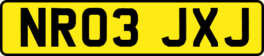 NR03JXJ