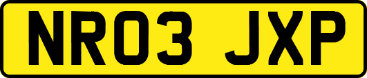 NR03JXP