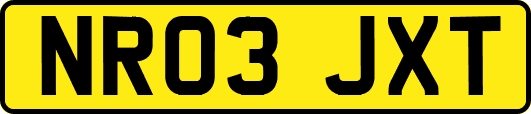 NR03JXT