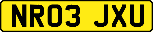 NR03JXU