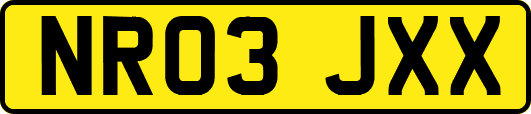 NR03JXX