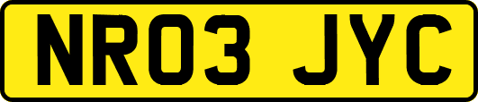 NR03JYC
