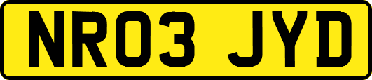 NR03JYD