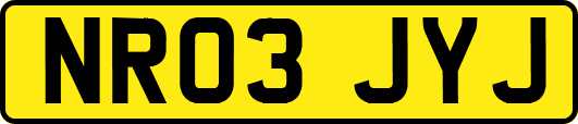 NR03JYJ