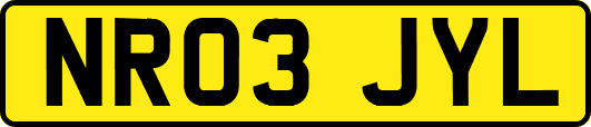 NR03JYL