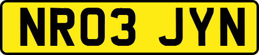 NR03JYN