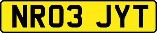 NR03JYT