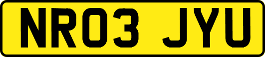 NR03JYU