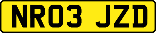 NR03JZD