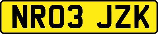 NR03JZK