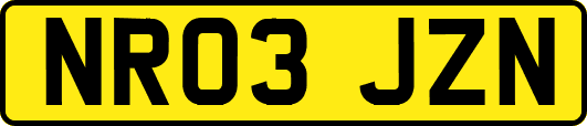 NR03JZN