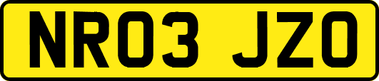 NR03JZO